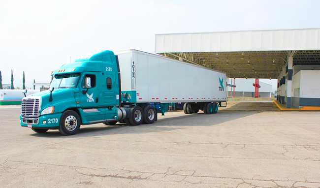 camion tir