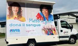 camion vela avis 24