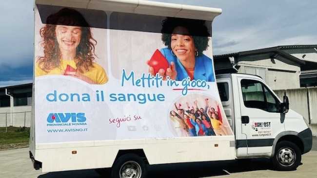 camion vela avis 24