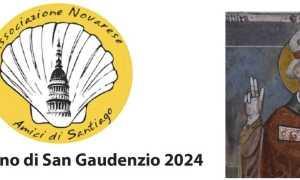 cammino san gaudenzio