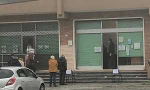 campagna antinfluenzale