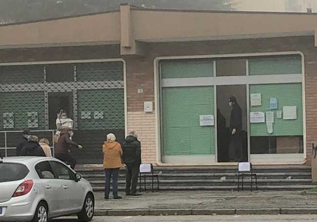 campagna antinfluenzale