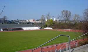 campo sportivo