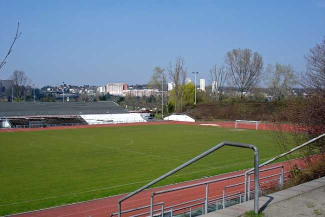 campo sportivo