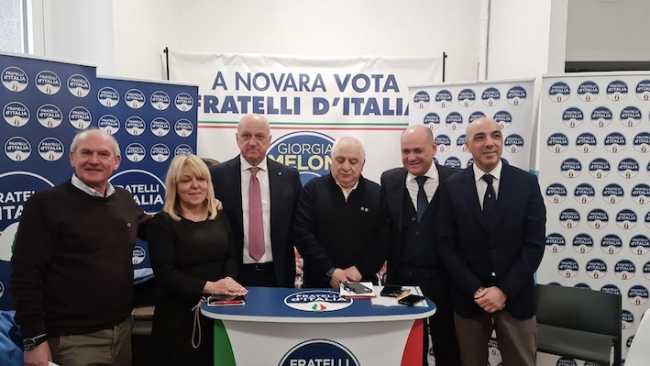 candidati fdi