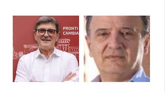 candidati galliate