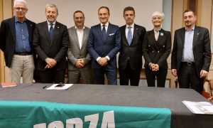 candidati novaresi regionali FI