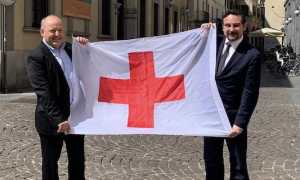 canelli bandiera cri