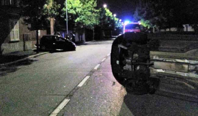 cappotto trecate vigili luglio a