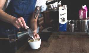cappuccino foto