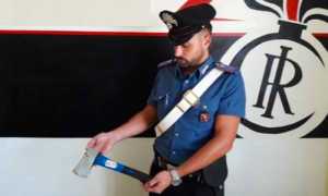 carabinieri accetta