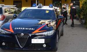 carabinieri biella a