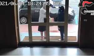 carabinieri cossato operazione mordi e fuggi