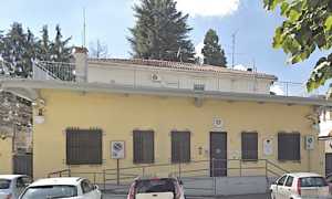 carabinieri trecate