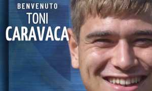 caravaca novara fc