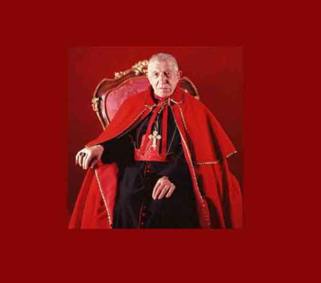 cardinal fossati