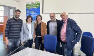 career day omar mossotti