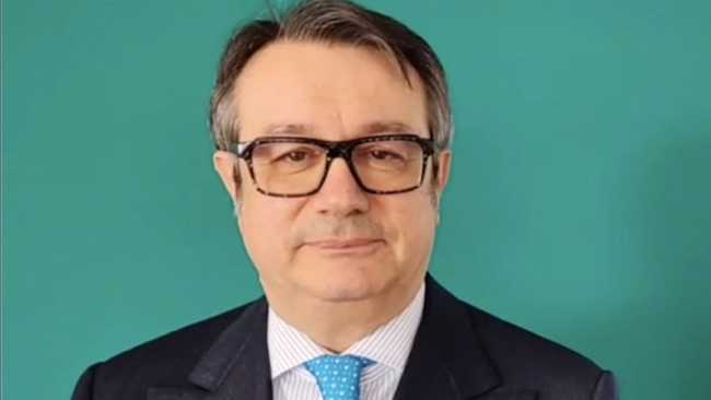 carlo robiglio