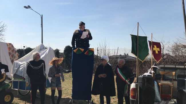 carnevale casalvolone