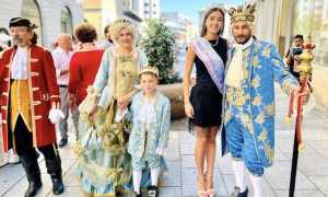 carnevale estivo 2022