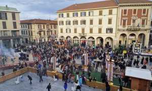 carnevale trecatese 24 foto