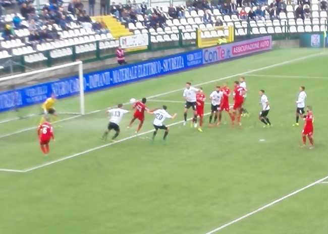 carpi novara calcio