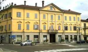 carpignano sesia municipio