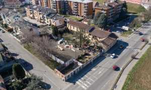 casa fregonara vista alto