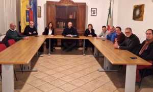 casaleggio presidente territorio