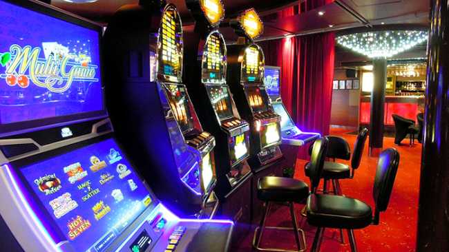 casino