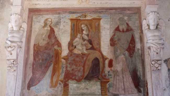 caslaino monumenti aperti