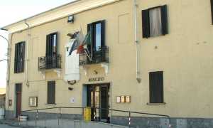 castellazzo novarese municipio