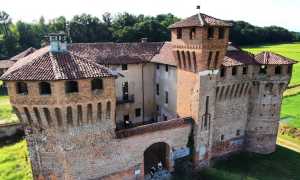 castello proh est drone
