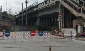 cavalcavia porta milano