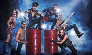 celebrities coccia s silvestro