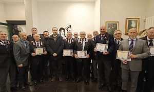 cena Carabinieri 1