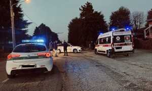 cerano allerta rientrato