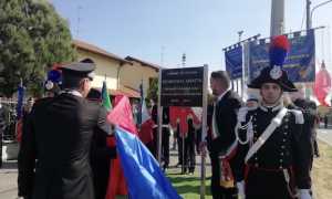 cerano intitolazione