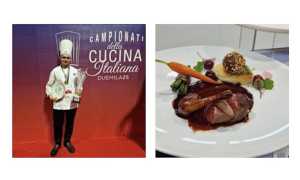 chef campione
