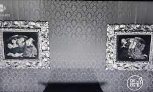 chi l ha visto novara