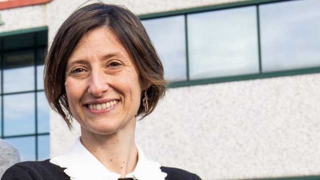 chiara gelmini nuovo vicepresidente del CG