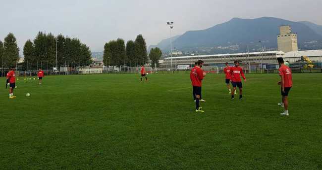 chiasso