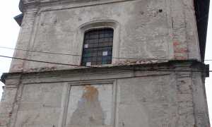 chiesa castelletto