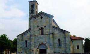 chiesa parrocchiale armeno