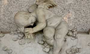 cimitero particolare