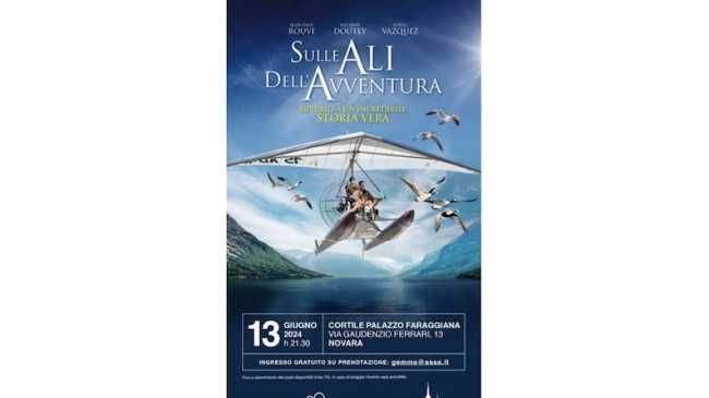 cinema pedali