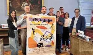 circolando foto