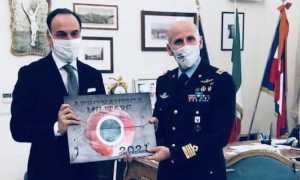 cirio comandante cameri