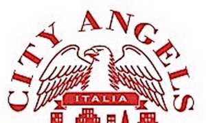 city angels logo