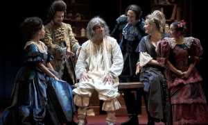 coccia malato immaginario 2